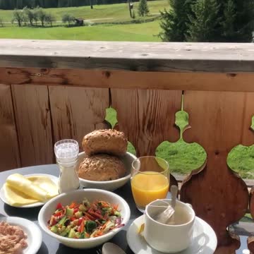 Morning view🇮🇹💚