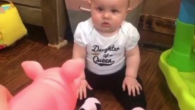 CUTENESS OVERLOAD #8❤👼👼Cute baby funny videos