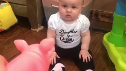 CUTENESS OVERLOAD #8❤👼👼Cute baby funny videos