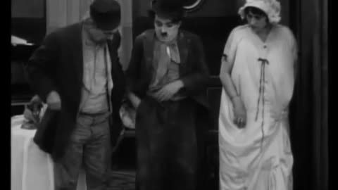 Charlie Chaplin's Work