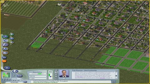 Sim City 4 part 13