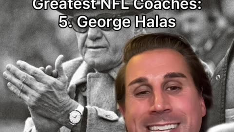 GEORGE HALAS FOOTBALL GIANT!!!