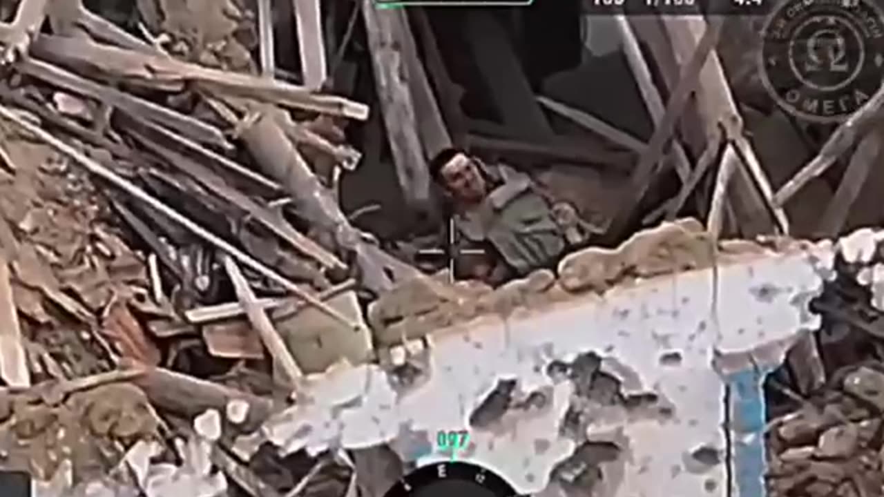 The Desperation on Russian Soldiers on the Front Lines