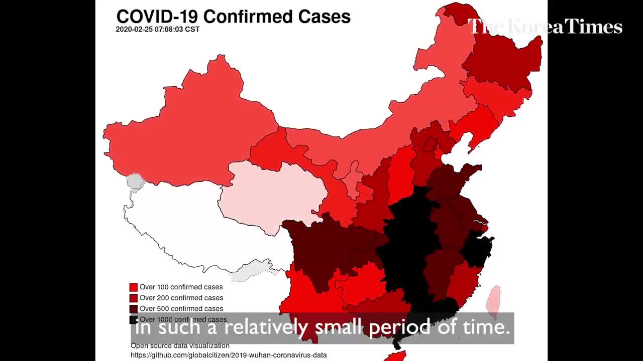 'Vaccines won't work'_ US virologist breaks down COVID-19, how to curb spread