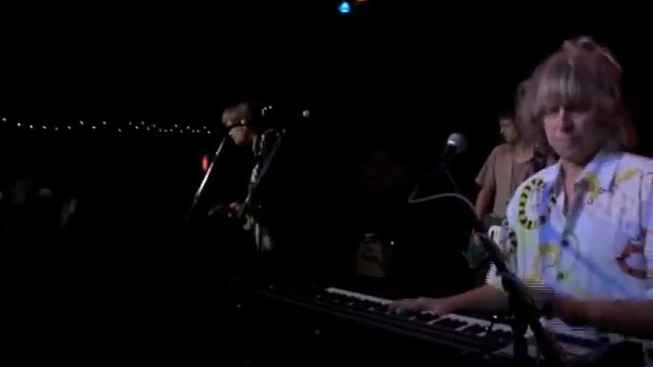 Earworm – NRBQ – Ain't It Alright