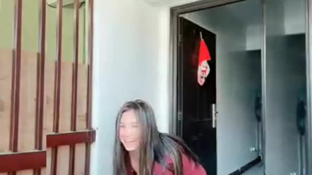 Sexy And Hot Pinay tik tok's