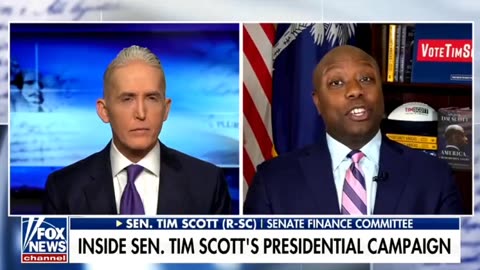 Tim Scott Drops Out of the 2024 Presidential Race