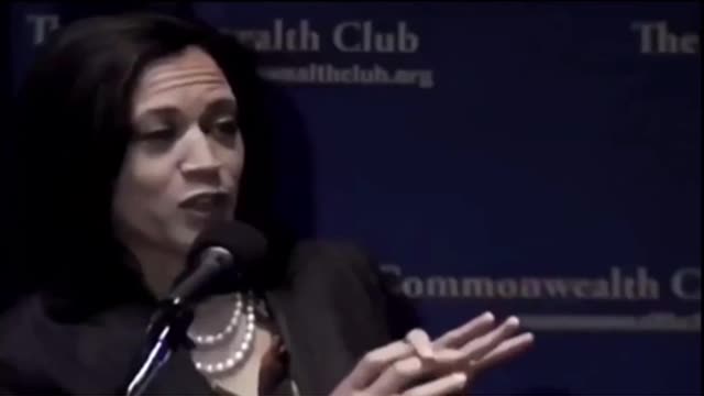 KAMALA IS NOT RIGHT