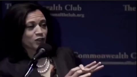 KAMALA IS NOT RIGHT
