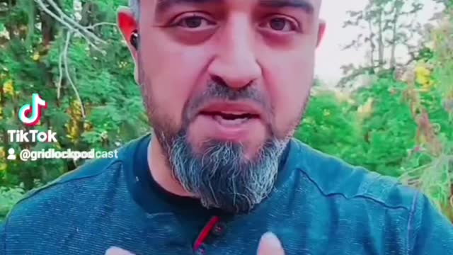 Immigrant responds to Lib, Y'all Listen up