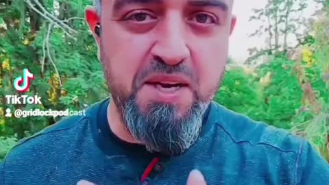 Immigrant responds to Lib, Y'all Listen up