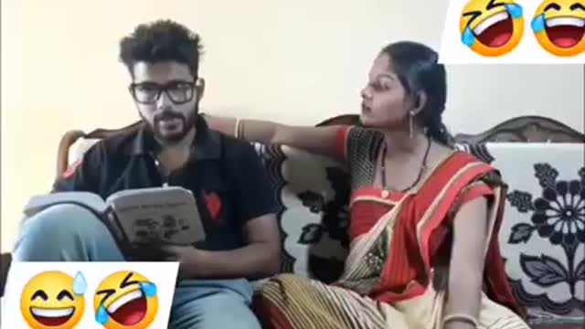 Comedy video very good video