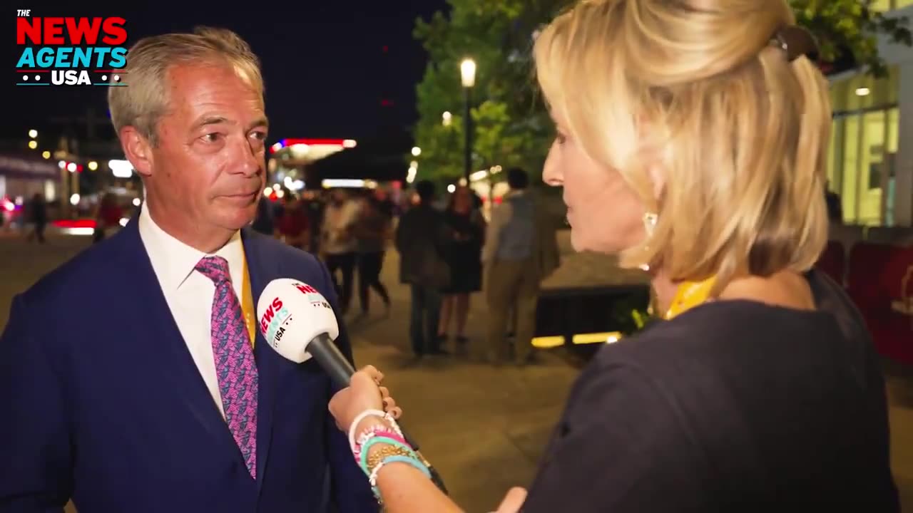 Woke Media Right Now Summed Up In 15 Second Clip