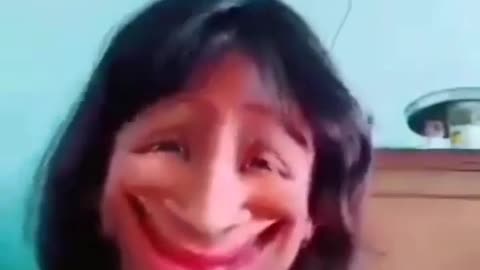 Funny kids tiktok