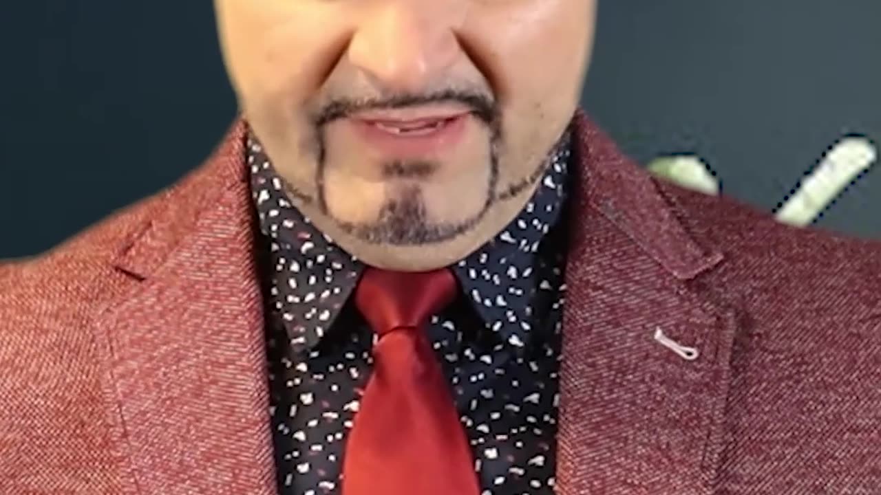 لفتات اليد التجارية! هذا هو "برج الأصابع"