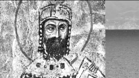 Македонија во антиката и средниот век - Византиски премрежја - Епизода 14