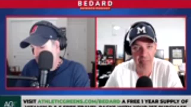 What's wrong with the offense, can it be fixed- - Greg Bedard Patriots Podcast