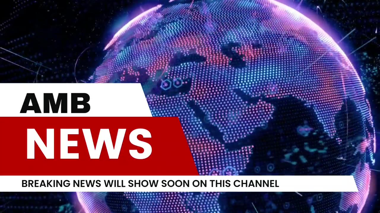 BREAKING News