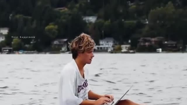 Dream office