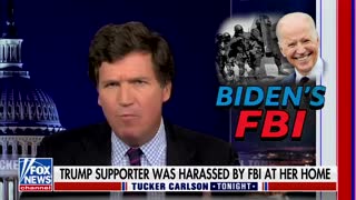 Biden's Soviet Regime