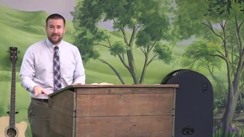 Jeremiah 49 - 2017 - sanderson1611 Channel Revival