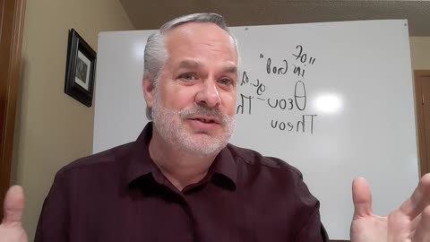 What is Faith? pt. 3 - Mark 11:22-24