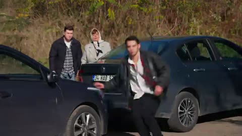 Hermanos T4 - Capítulo 13 parte 22/26