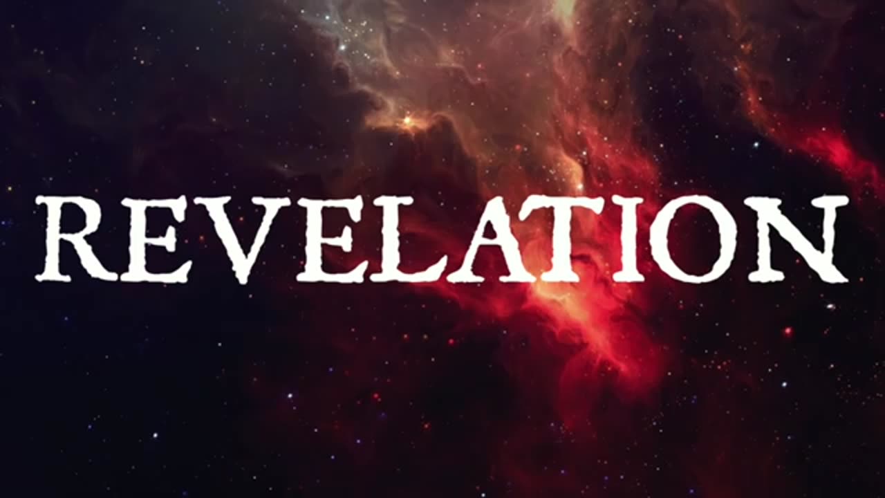 The Book of Revelation #rumbletakeover #rumblerant #rumblegaming