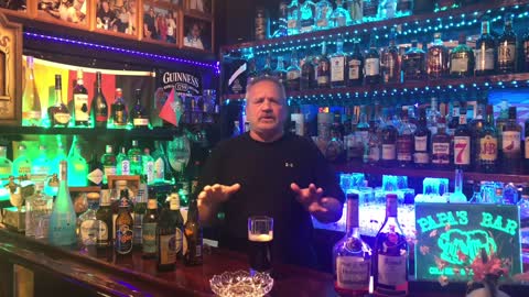 Ep 16, Eight Beers Part 2, #PapasBar #Beer Tasting