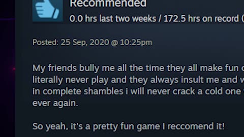 Among Us Steam Review