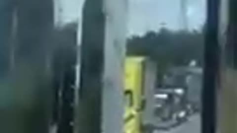 South Carolina Joins Canadian Truckers