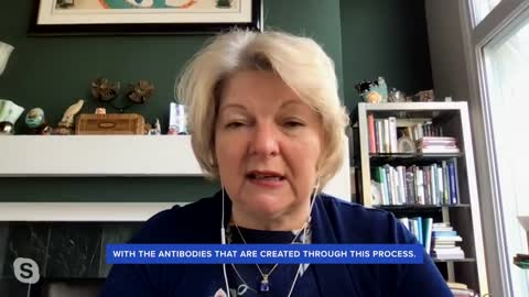 Dr. Sherri Tenpenny - Shot in the Dark interview