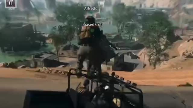 Proximity Chat Pt.1 (Mw2 Warzone 2)