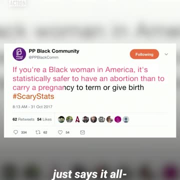 Planned Parenthood Was Birthed In Racism