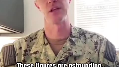 Navy doc exposing pilot deaths and sicknesses