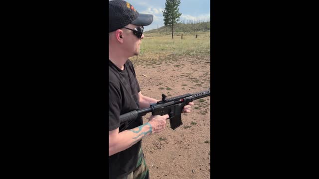 AR Shotgun Reply to Angry Cops and the NFAC Leader. #nfac #angrycops #theakguy