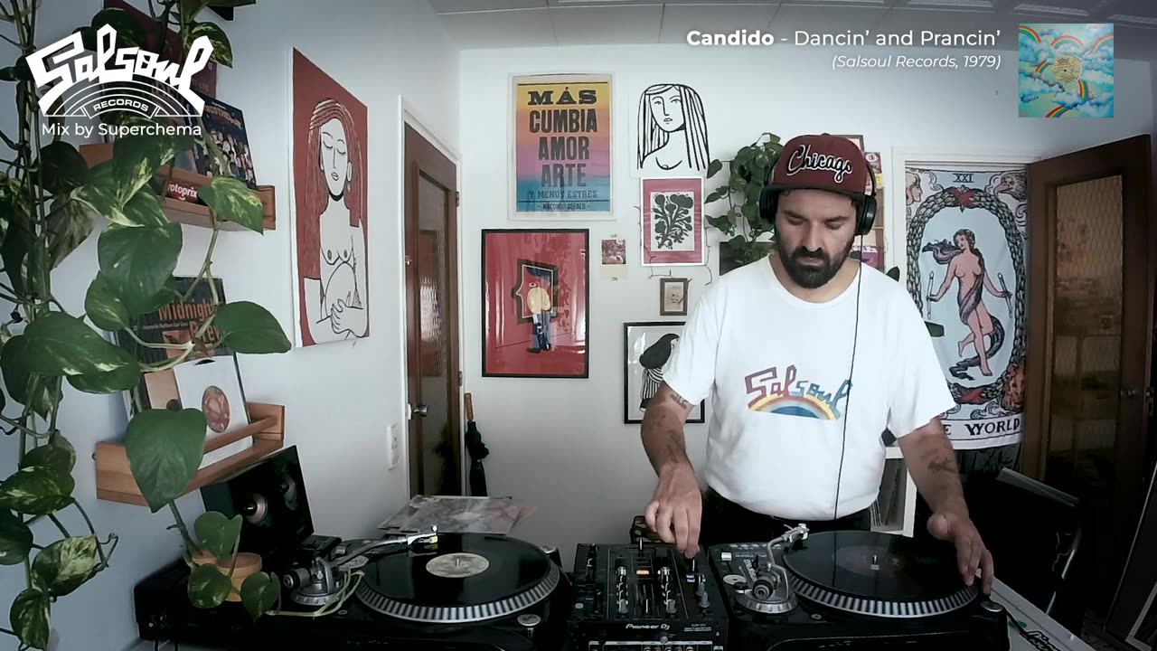 10 % LOVE from BARCELONA