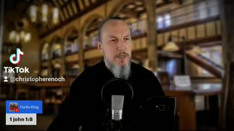 If We Say We Have No Sin (in the past)...