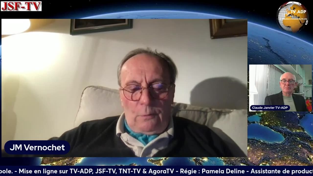 Jean-Michel-Vernochet-invité-de-Claude-Janvier-dans-Libres-Paroles.