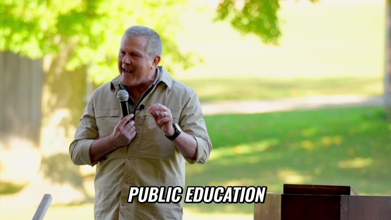 Revitalizing Michigan Is The Key to Educational Success