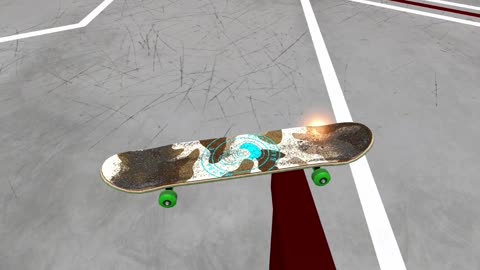 True Skate | Gameplay Thursday | Sunday #shorts