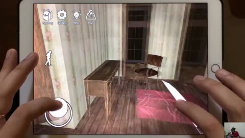 It Horror Clown, Eyes The Scary Horror Game, Slendrina The Cellar 2,Granny,Foun😨🙀👻😱
