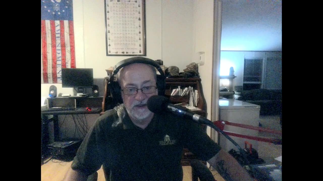 TF Williams Podcast 12 Sep 2024