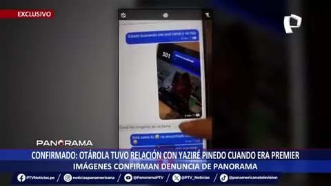 yazire pinedom,el enano erotico otarola el q queria controlar a dena para la mafia lavajato