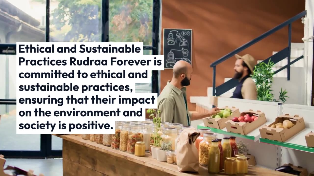 Is Rudraa Forever India's Best Ayurvedic Company?