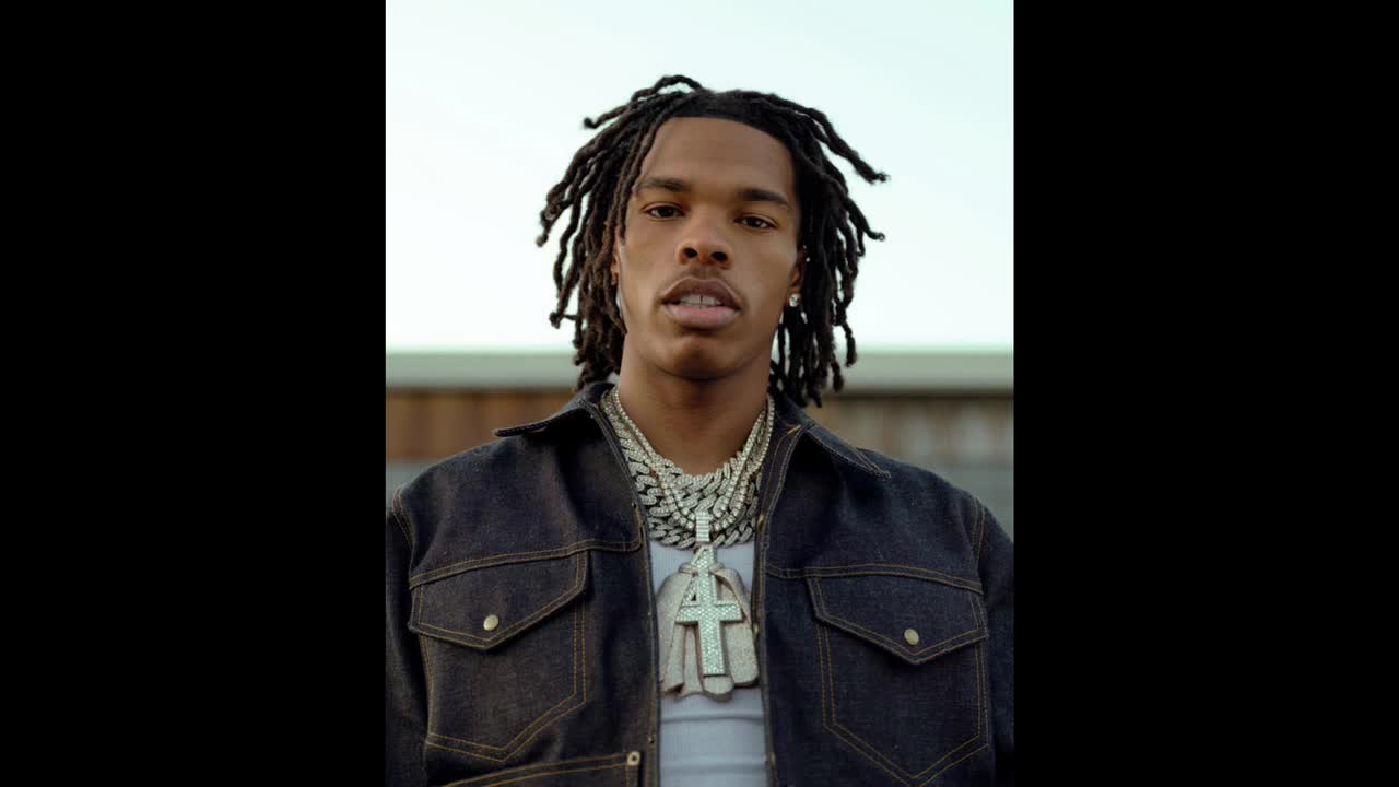 Lil Baby - Hot Head (Unreleased)