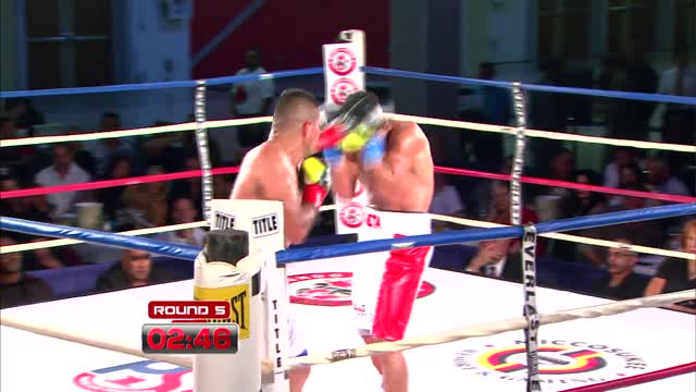 MBS 2_SHOW 1_SEG_5_ Calderon vs Perez & Mercado vs Rodas.