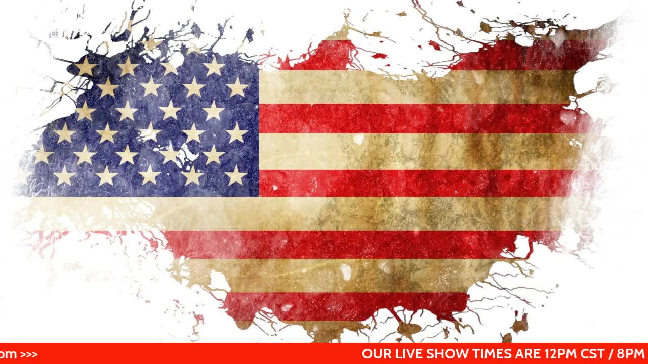 12_06_21-PPN at 12pm_cst 1pm_est Also on Rumble, Twitch , Our Website & Patriotchute.