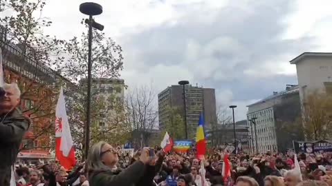 AUSTRIA AFTER nVacc. ANNOUNCEMENT.