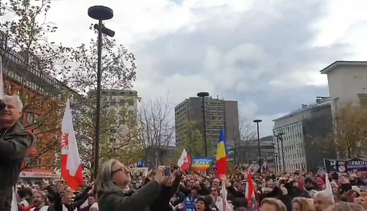 AUSTRIA AFTER nVacc. ANNOUNCEMENT.